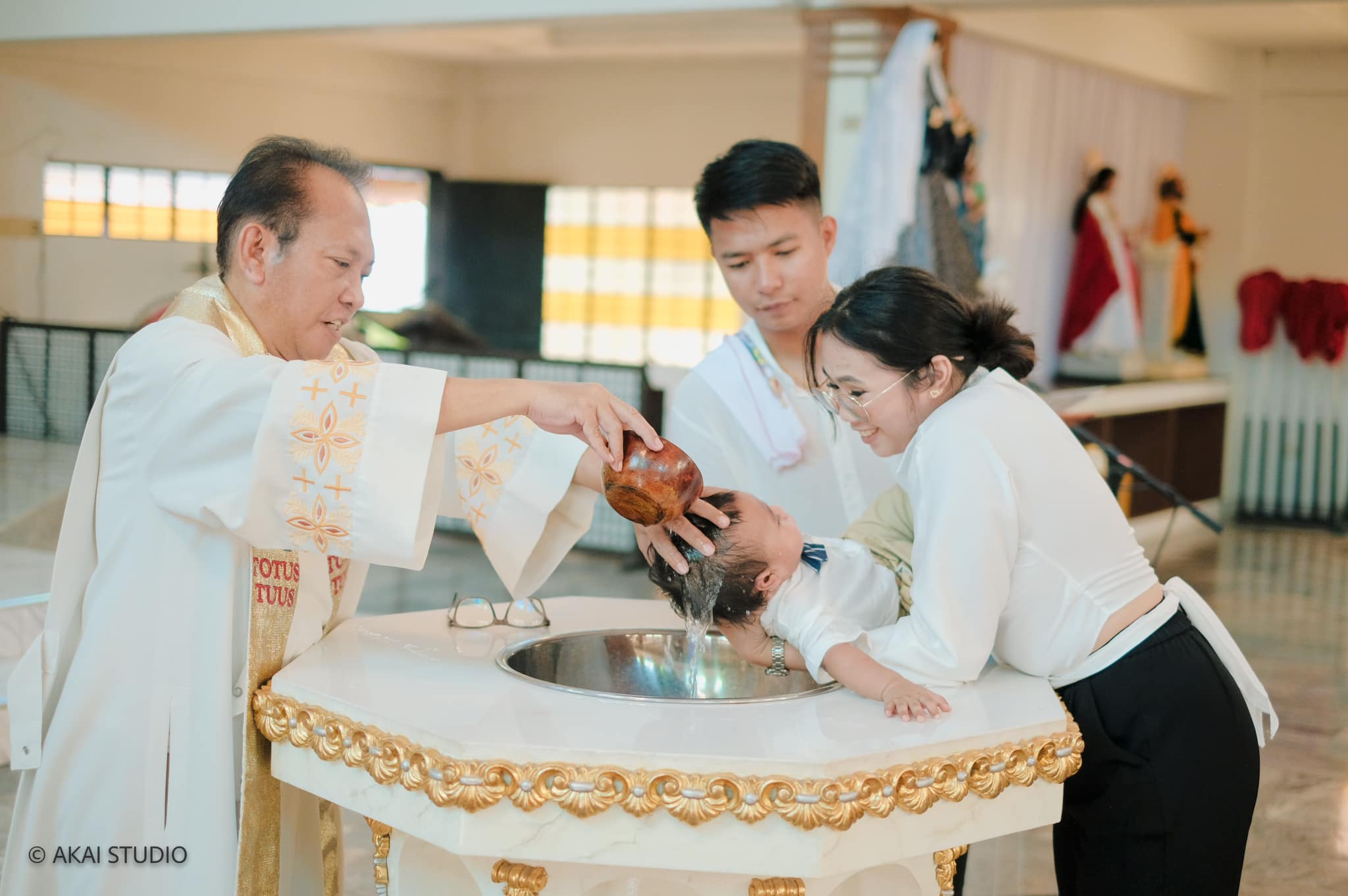 Family Milestone Event