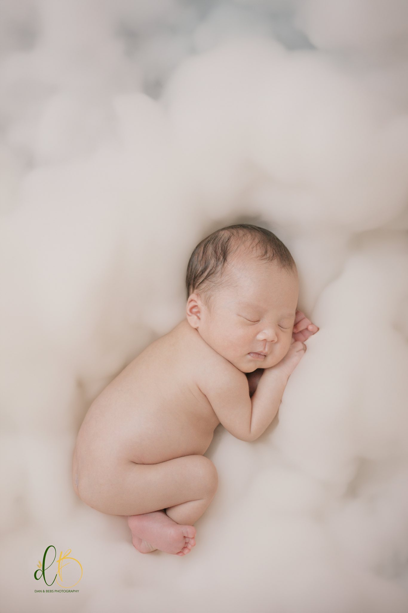Safe Newborn Photography Environment