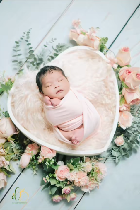 Newborn Photography