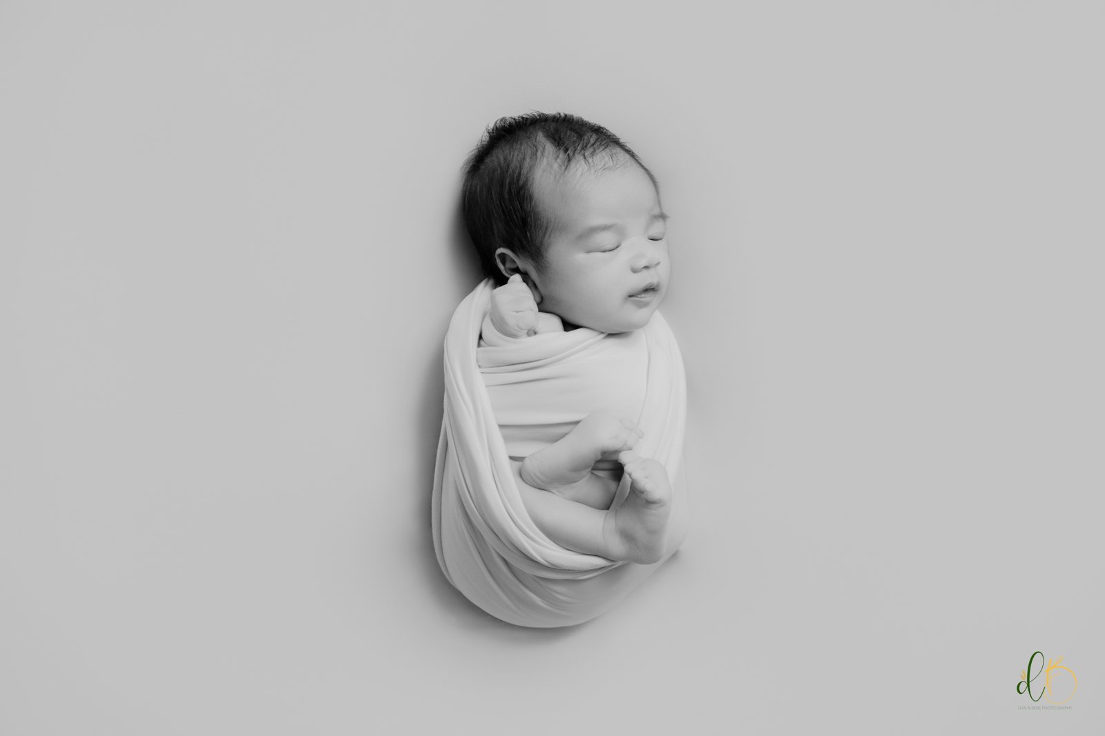 Newborn Session