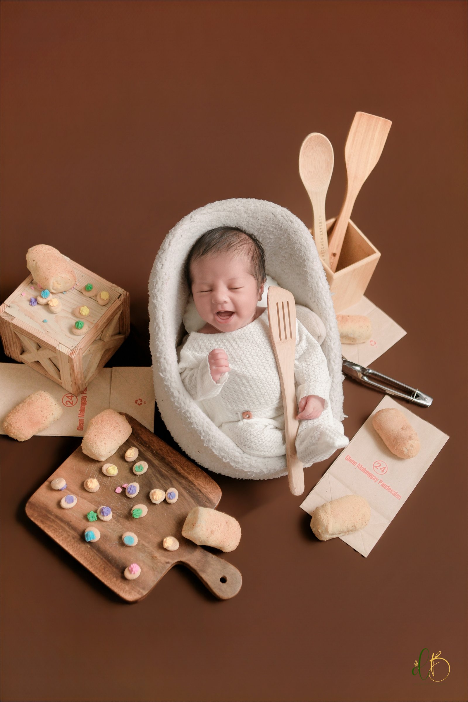 Newborn Session