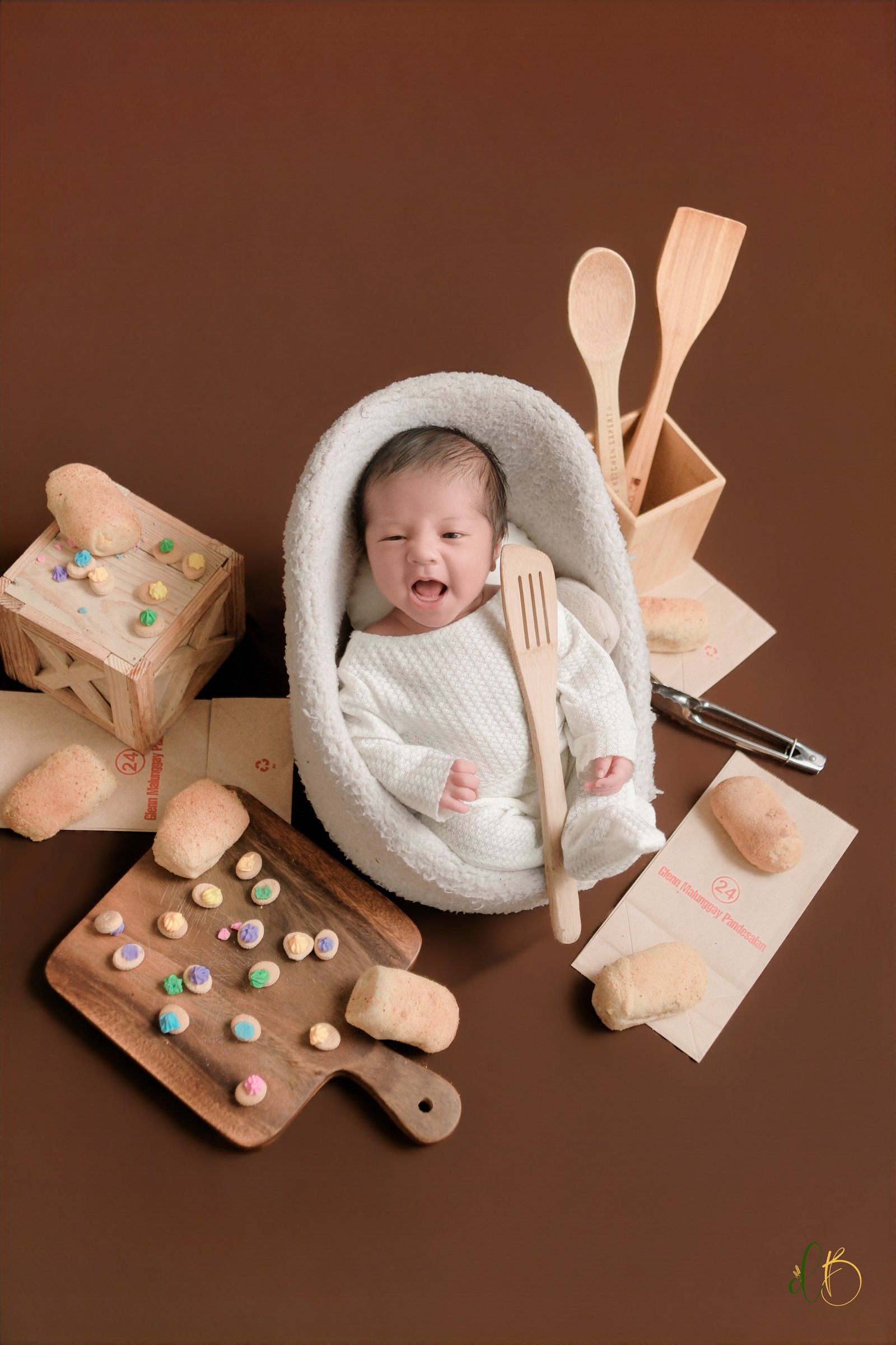 Newborn Session