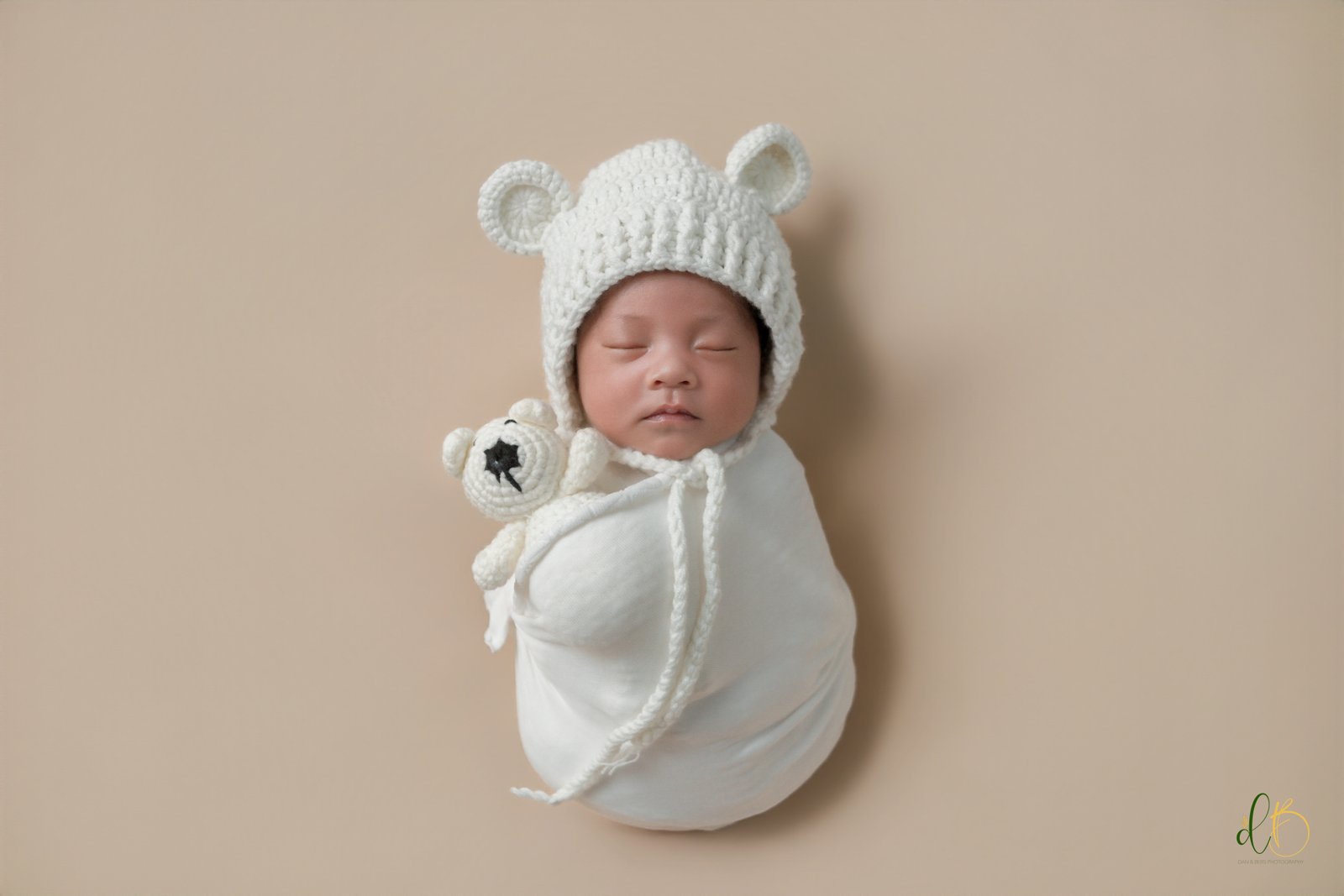 Newborn Session
