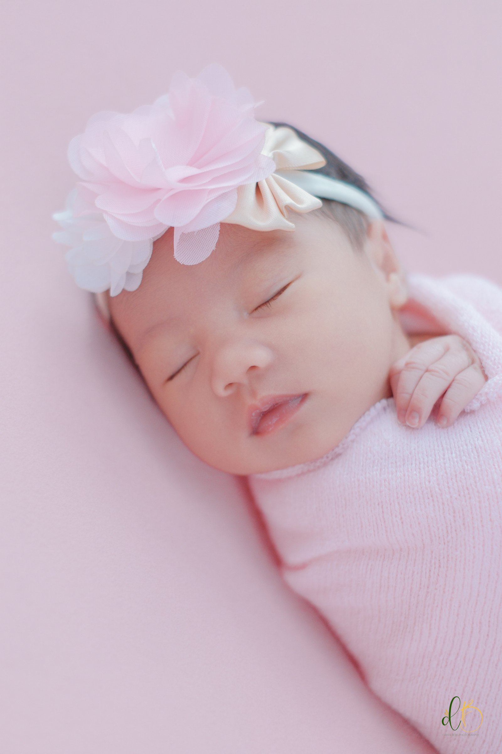 Newborn Session