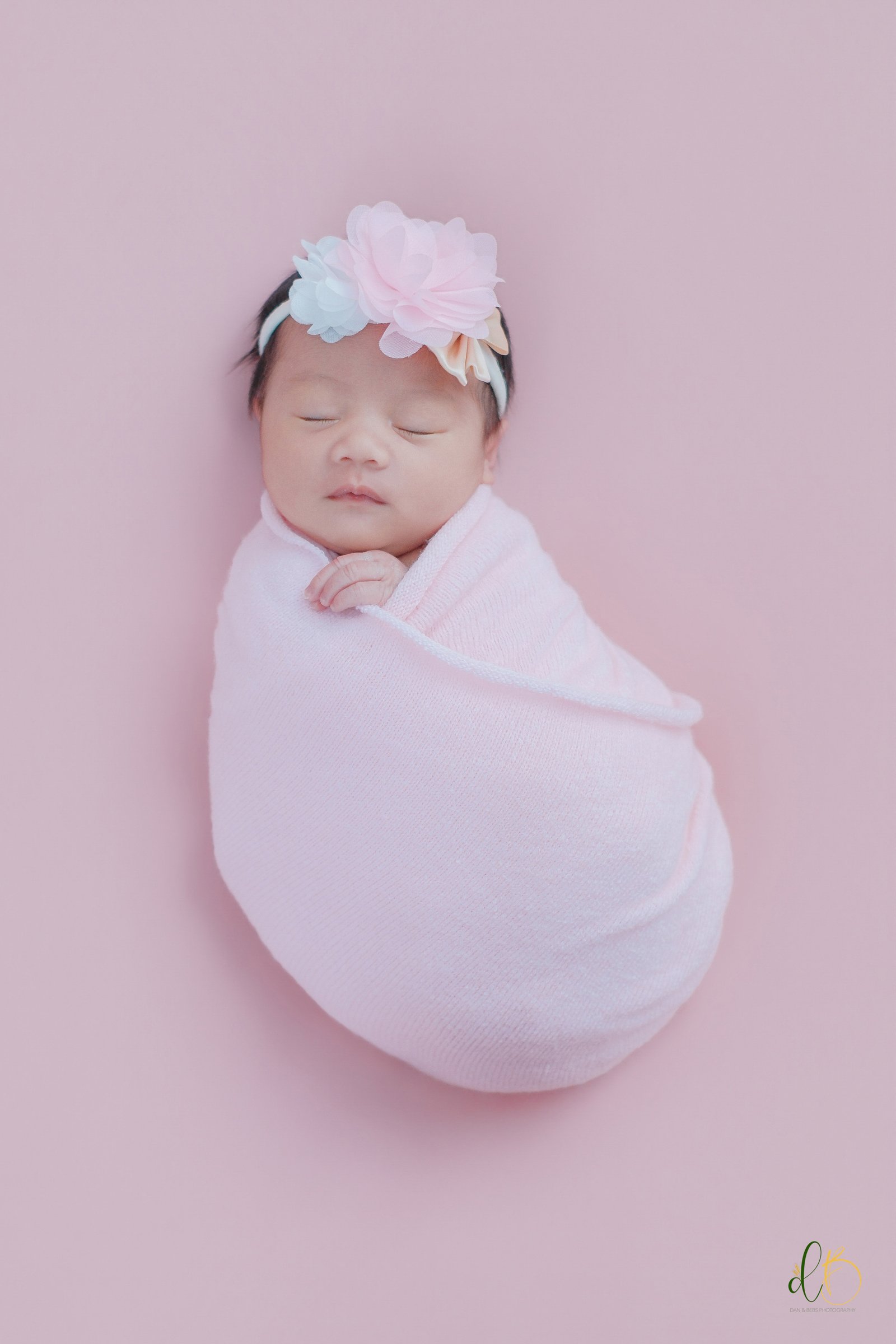 Newborn Session