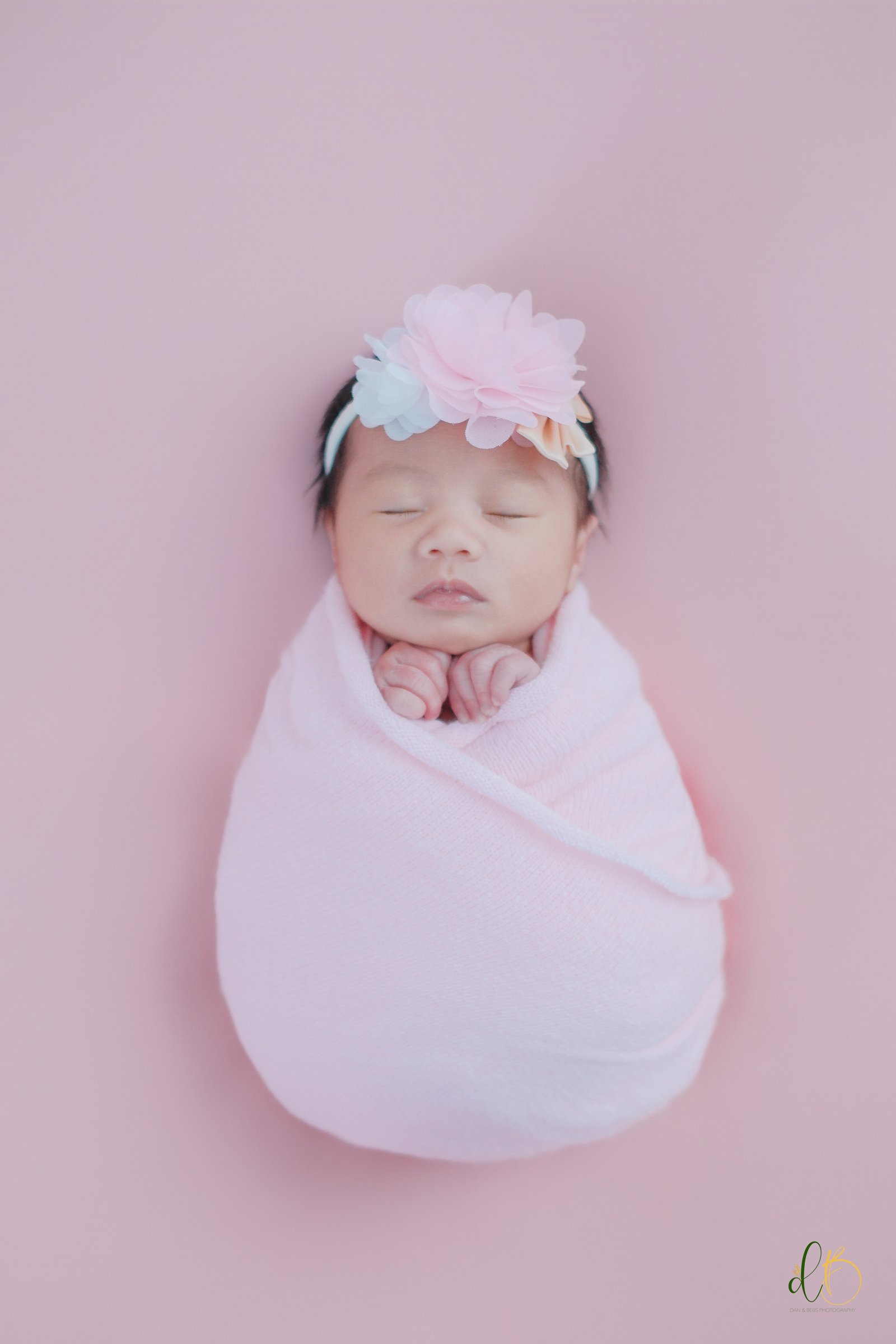 Newborn Session
