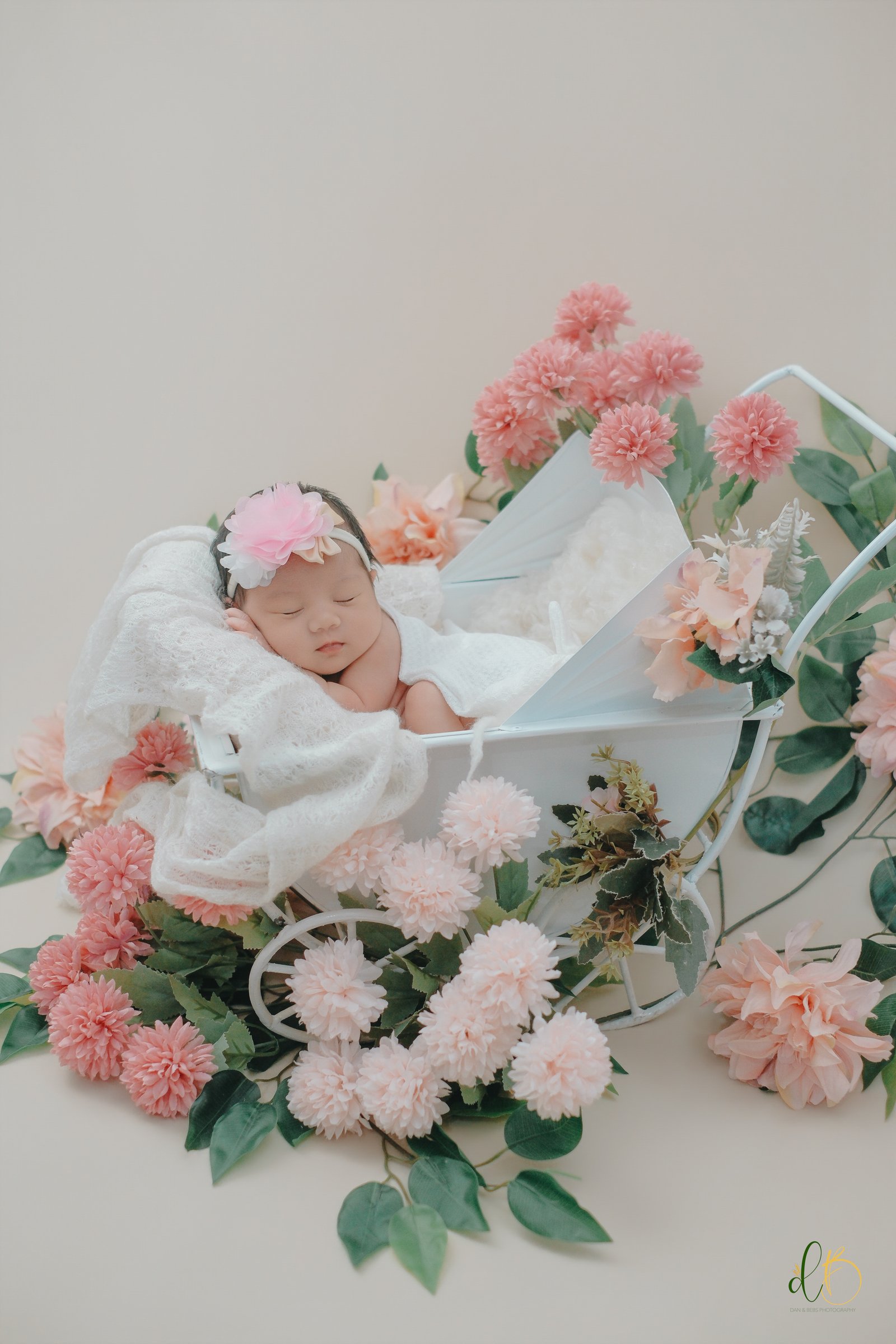 Newborn Session