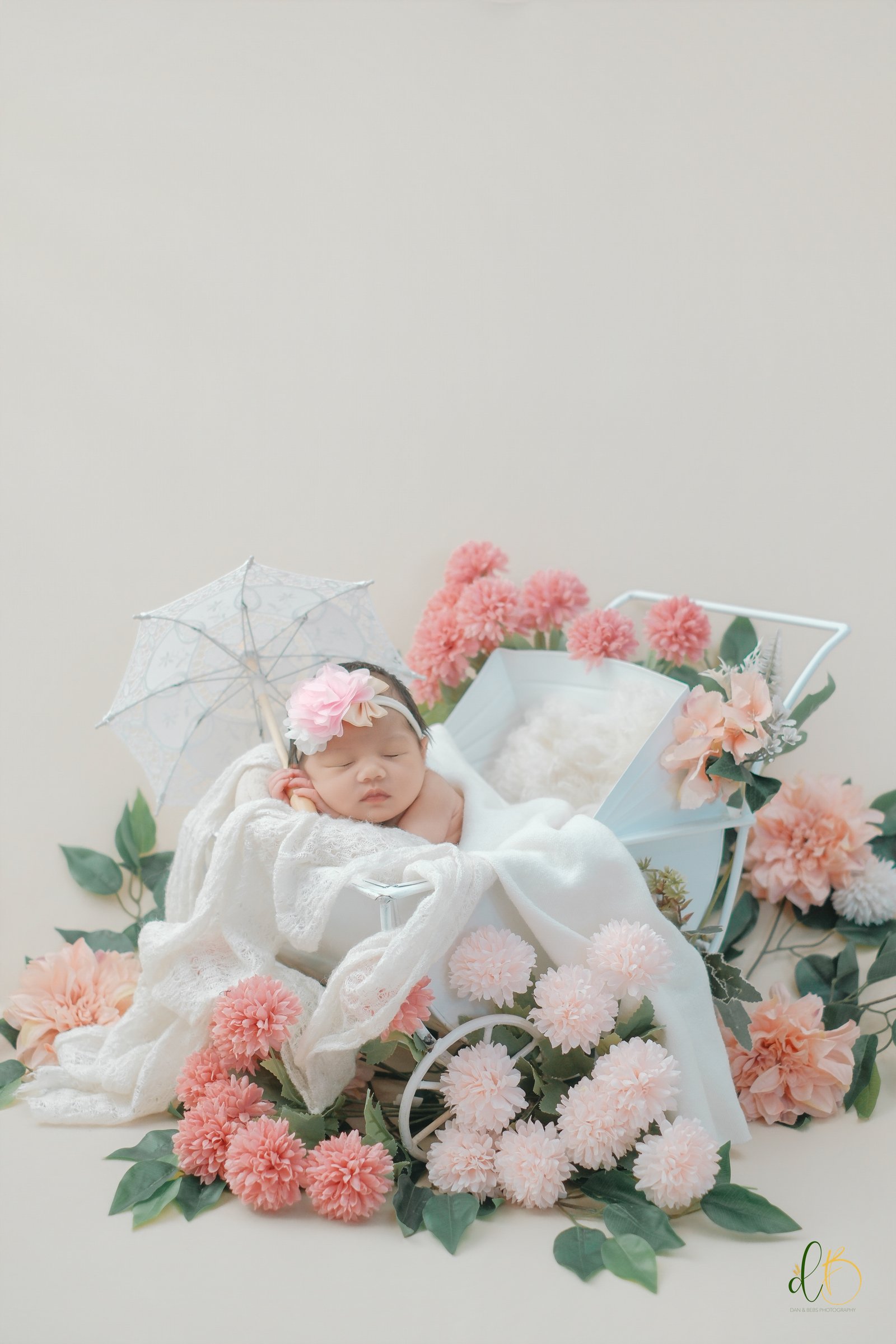 Newborn Session