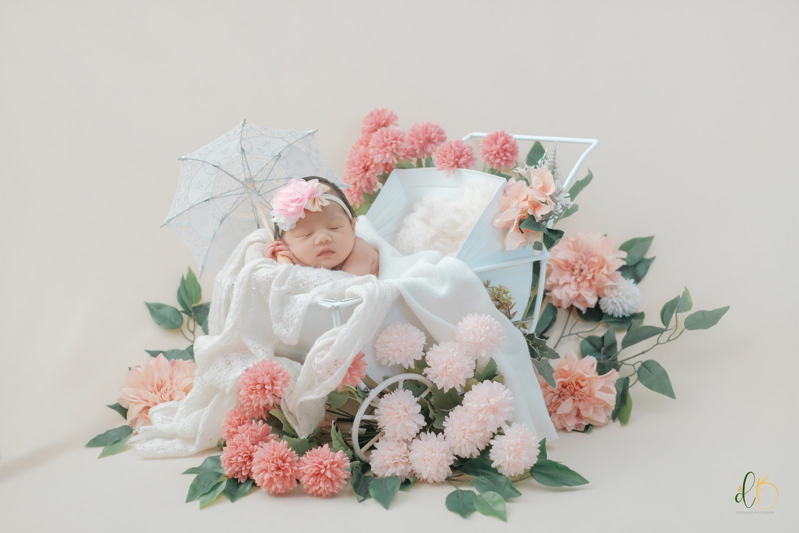Newborn Session