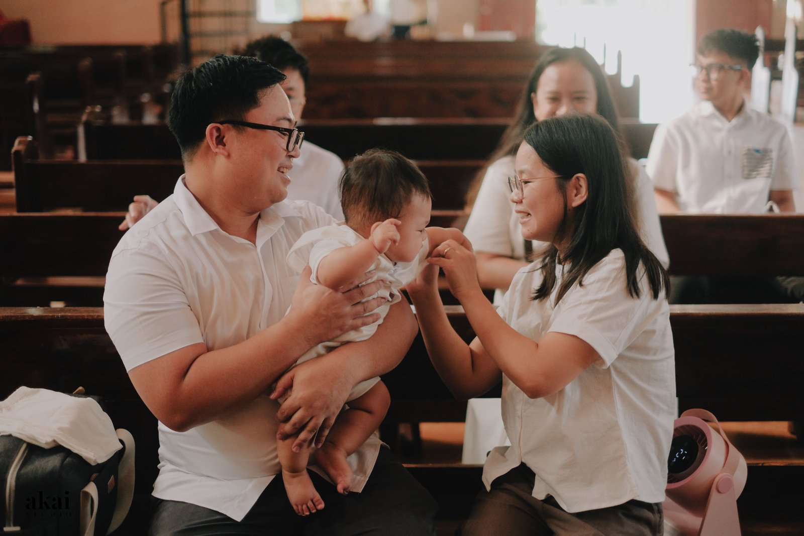 Event Coverage