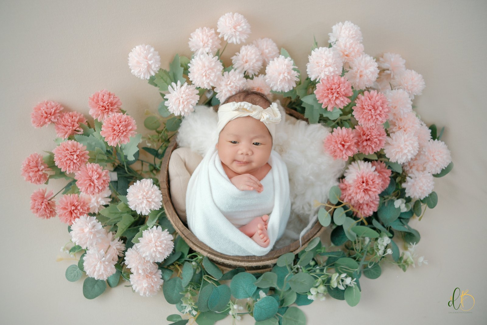 Newborn Session