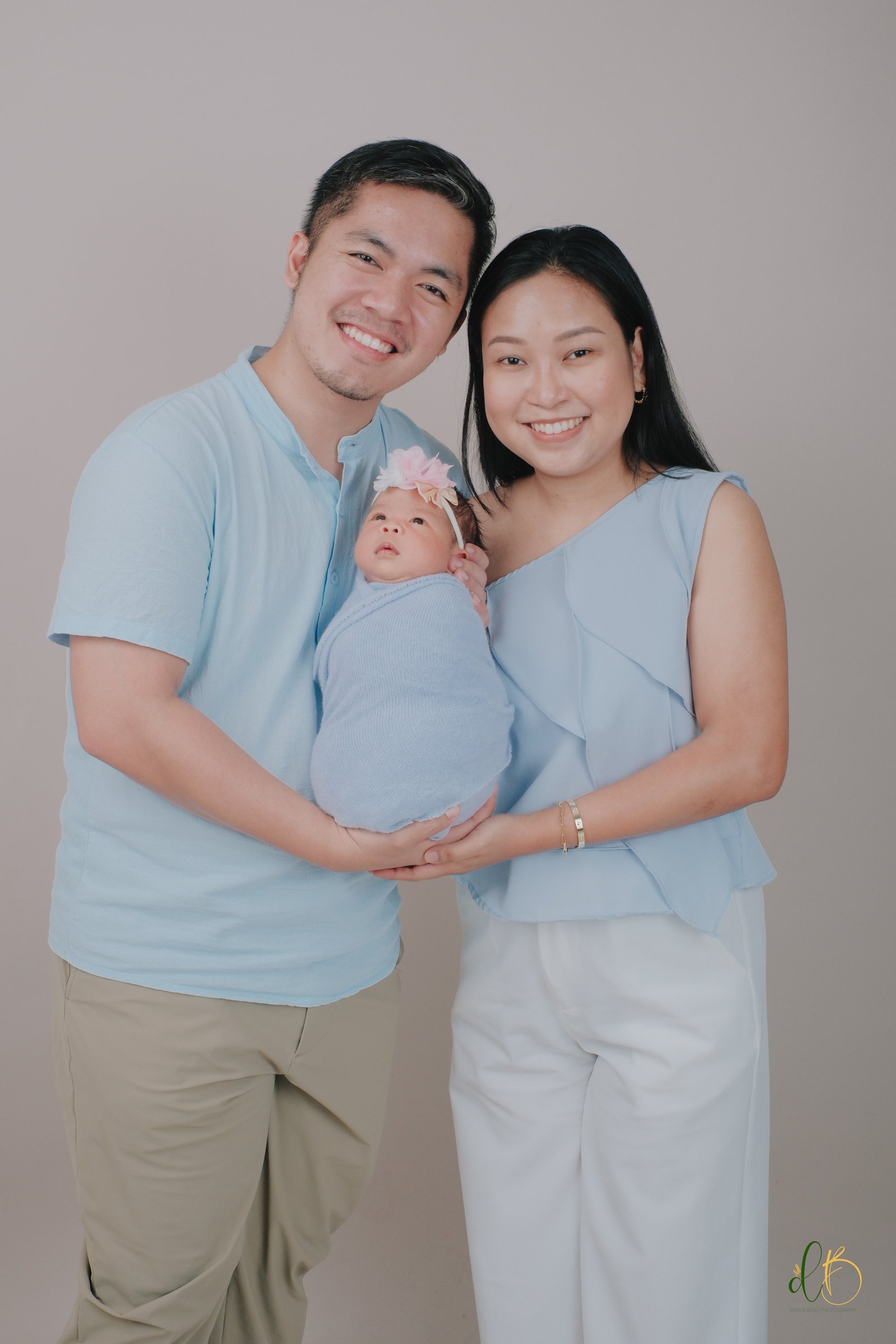Newborn Session