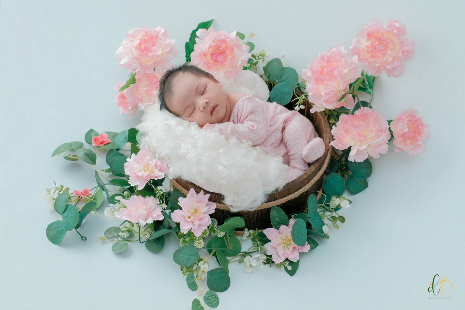 Newborn Session