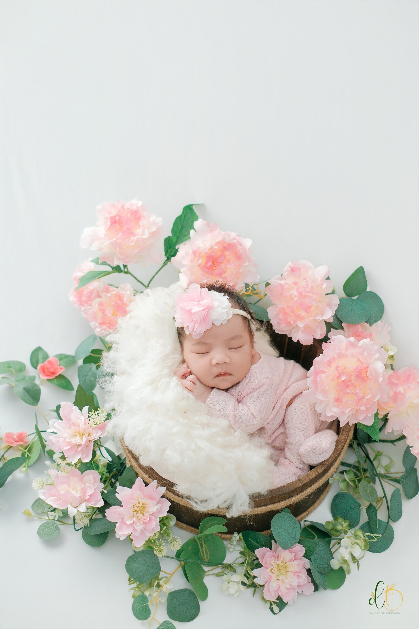 Newborn Session