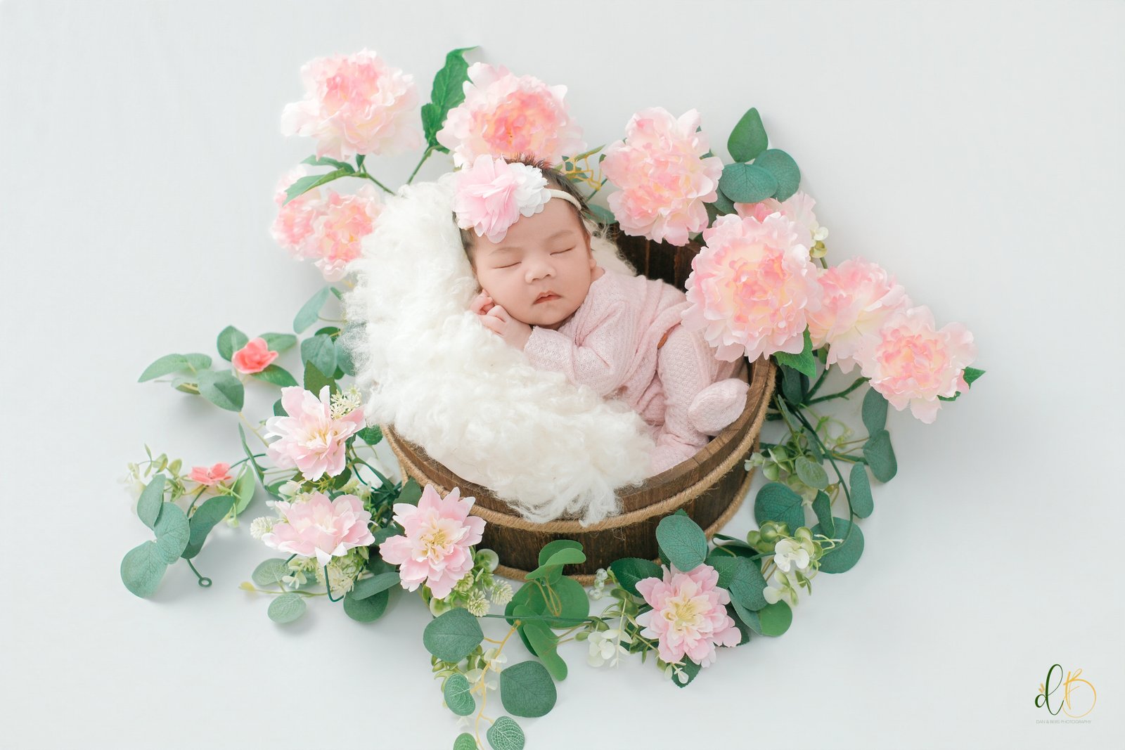 Newborn Session