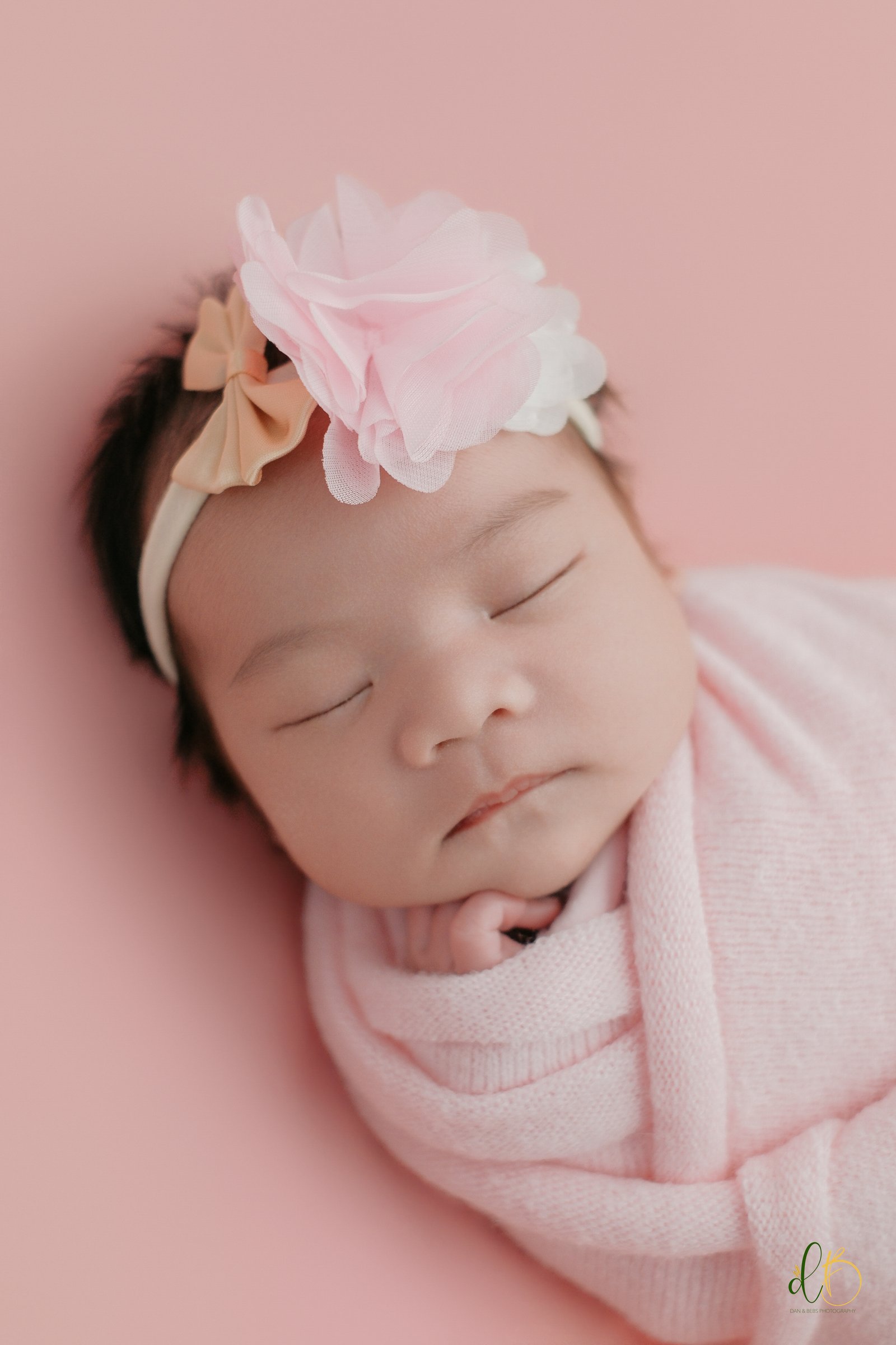 Newborn Session