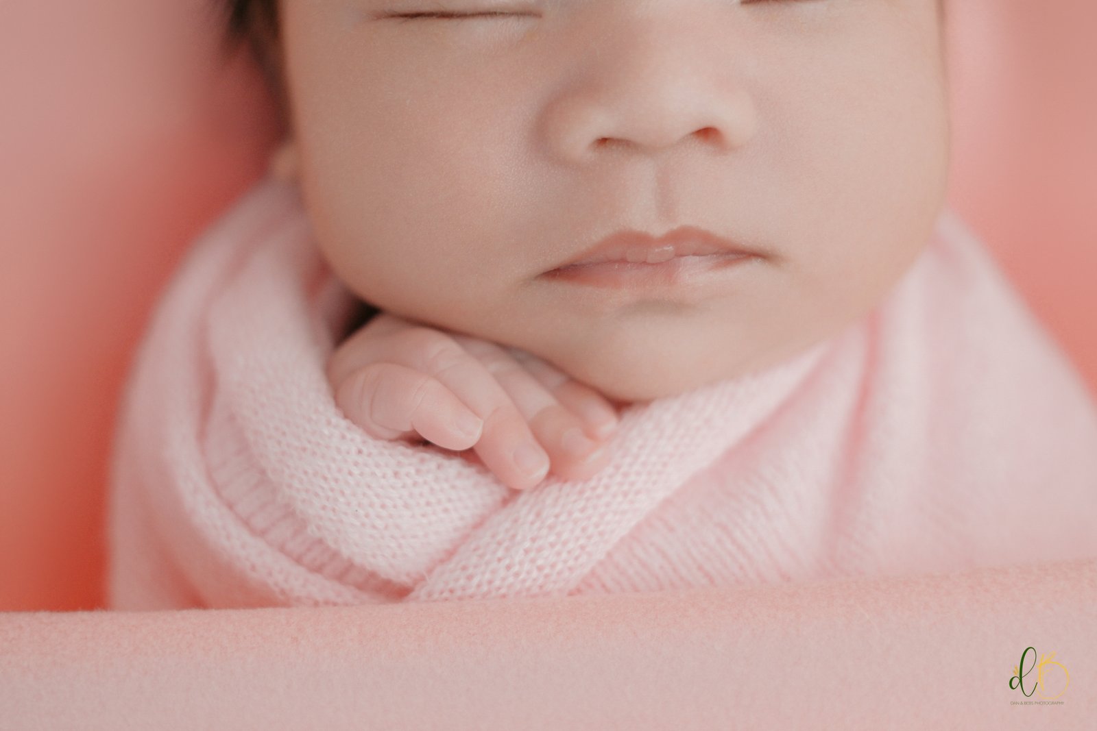 Newborn Session