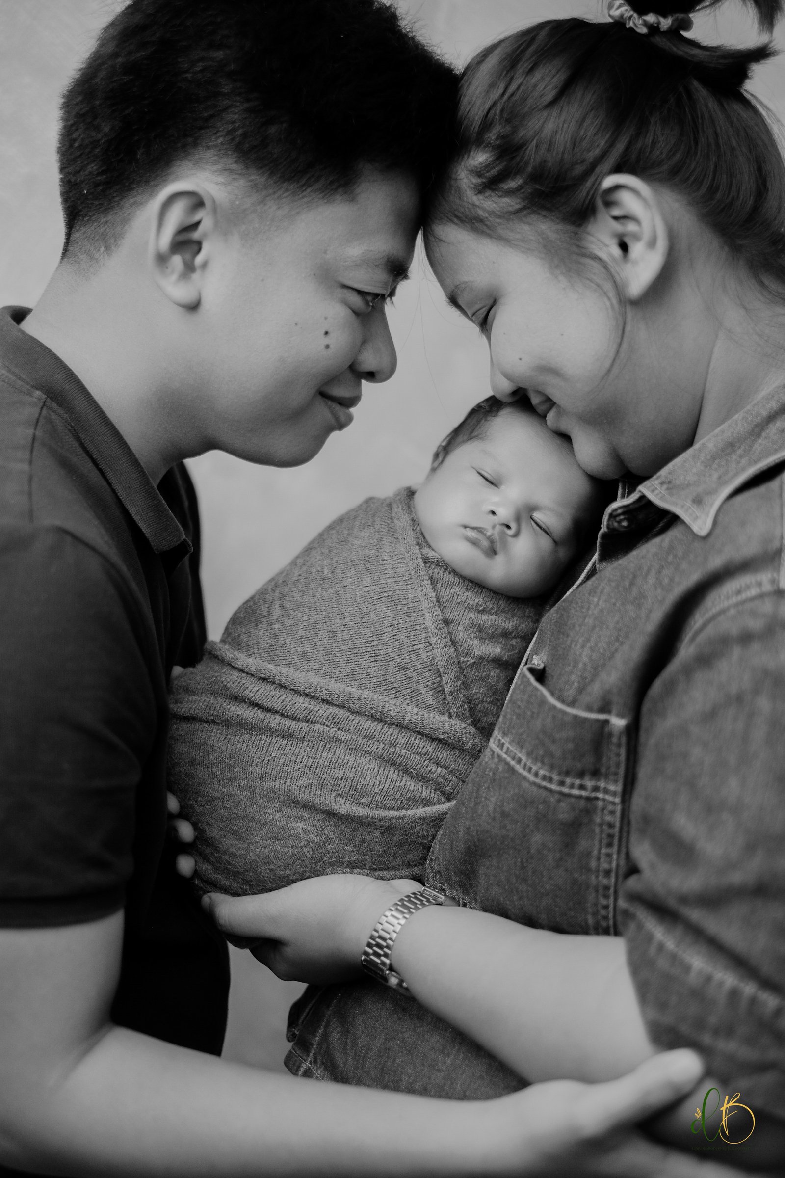 Newborn Session