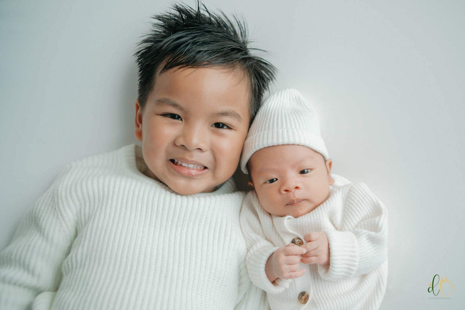 Newborn Session