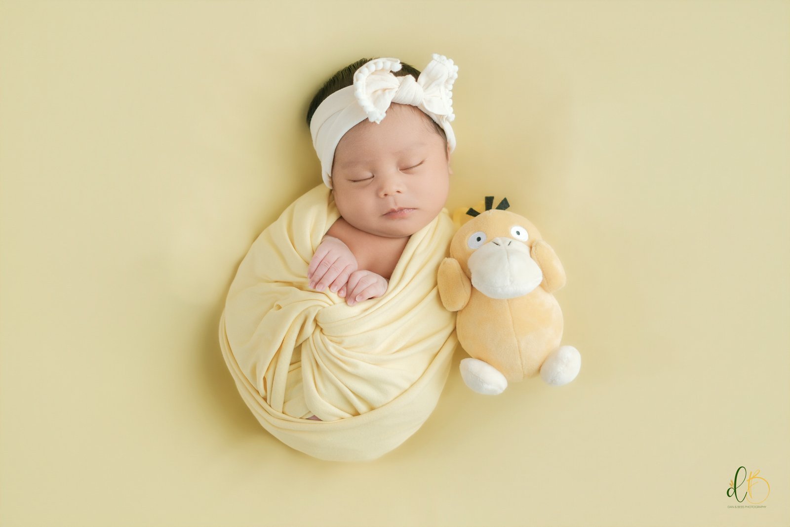 Newborn Session