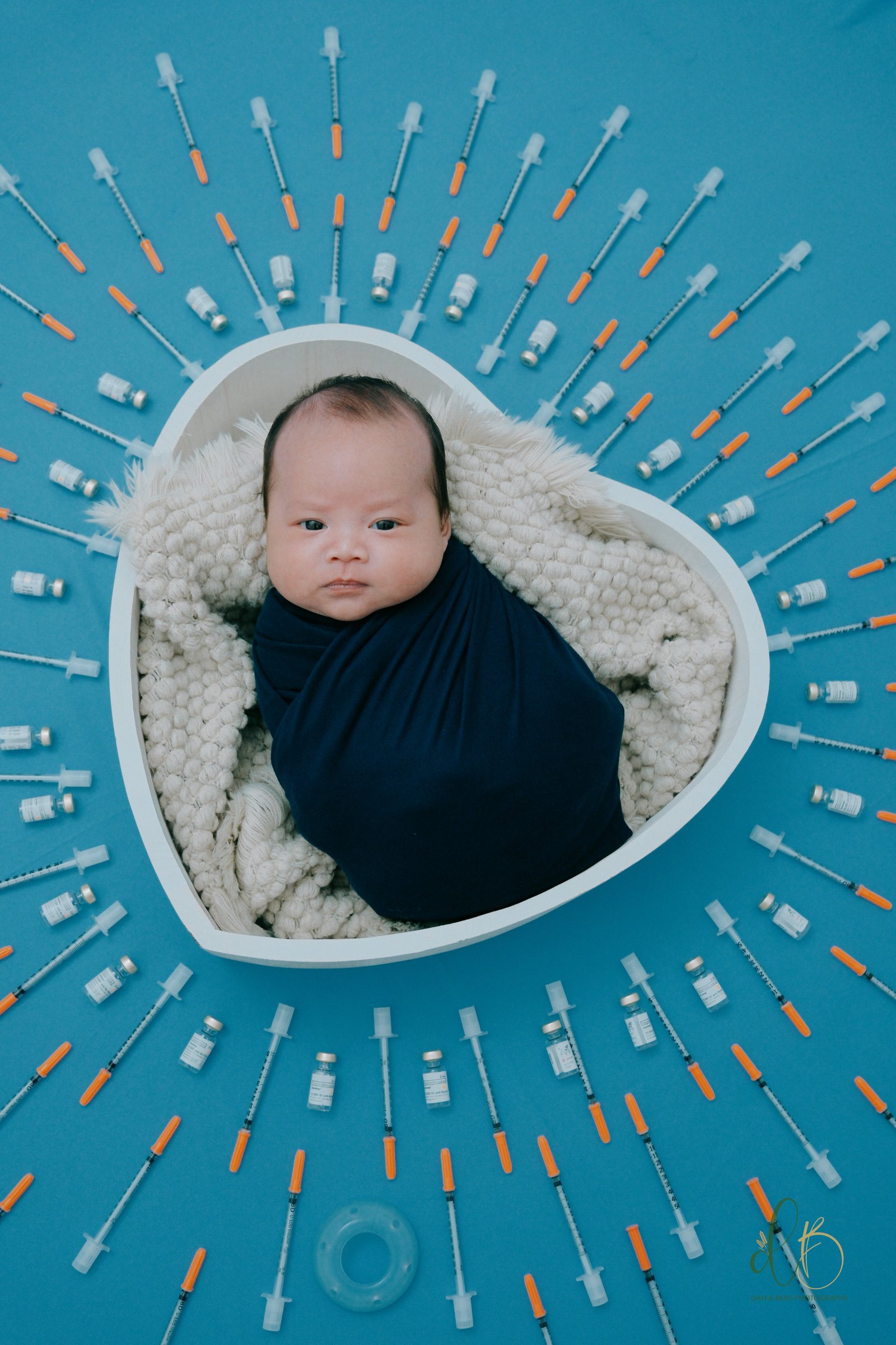 Newborn Session