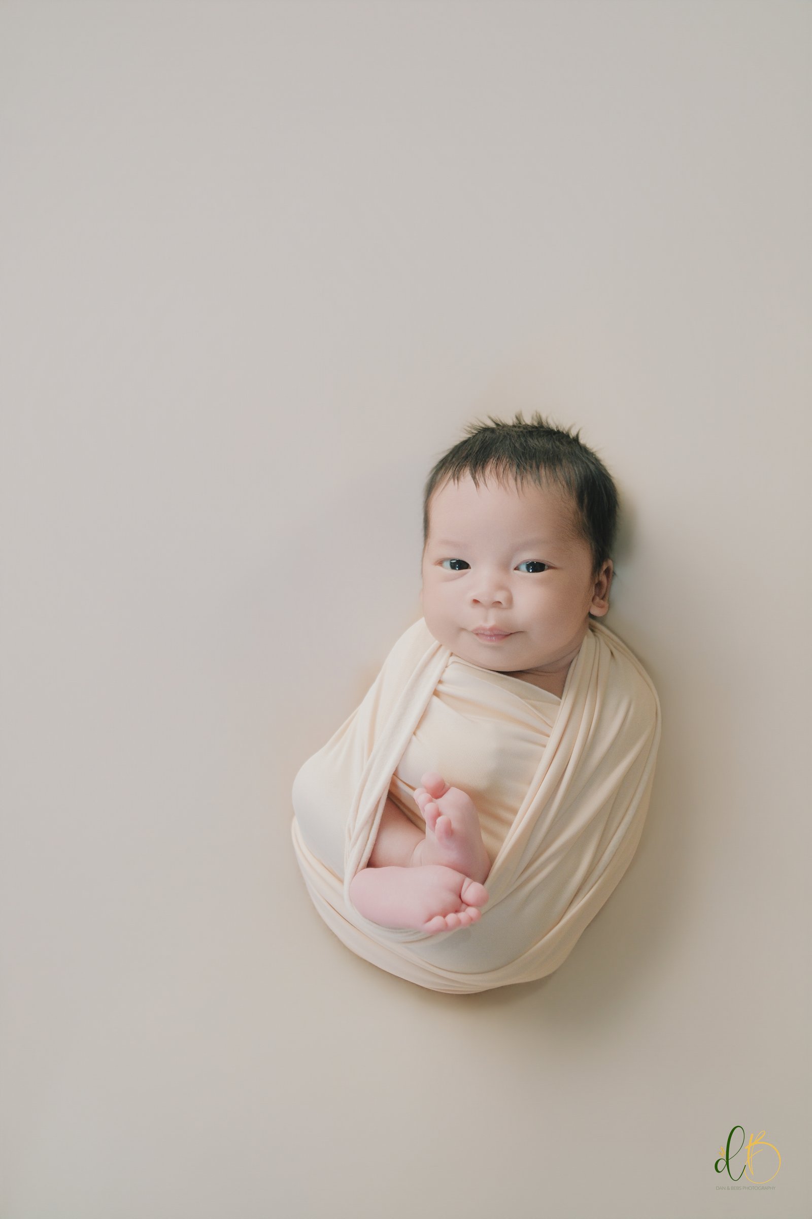 Newborn Session