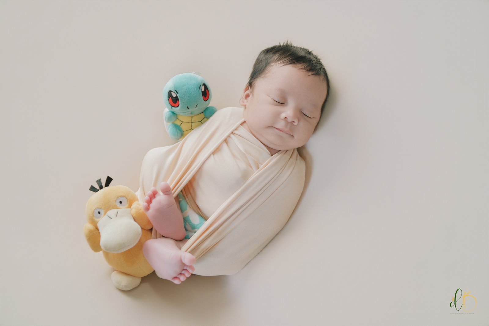 Newborn Session