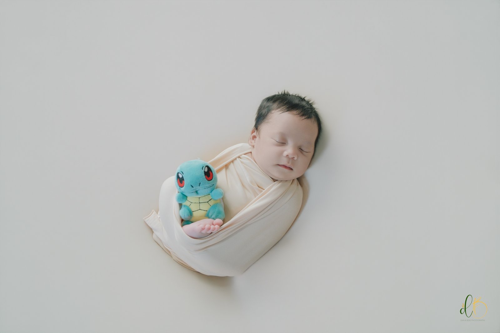 Newborn Session