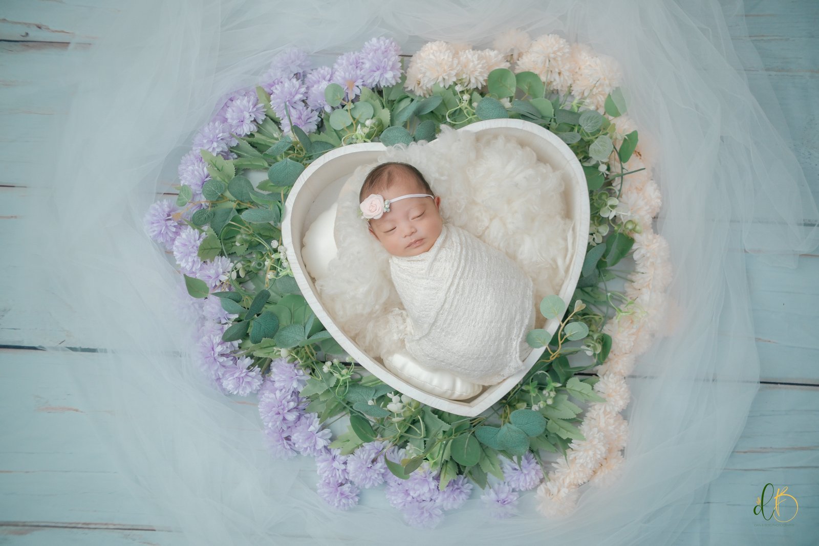 Newborn Session