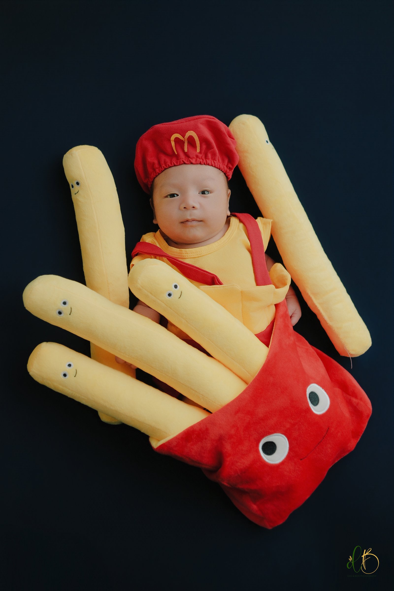 Newborn Session