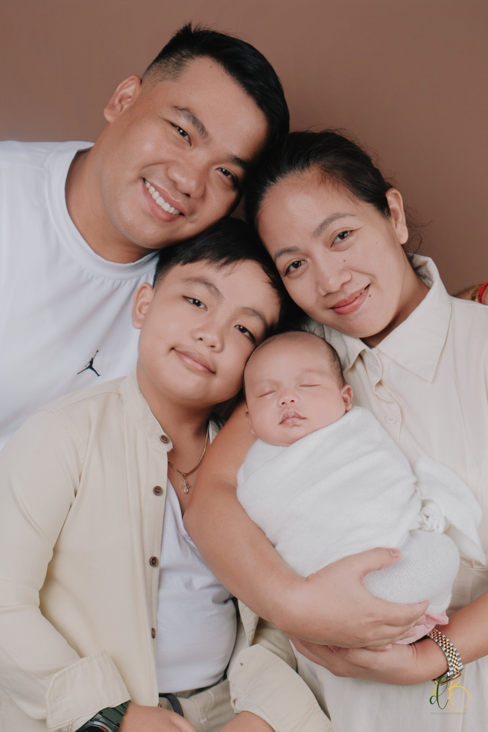 Newborn Session