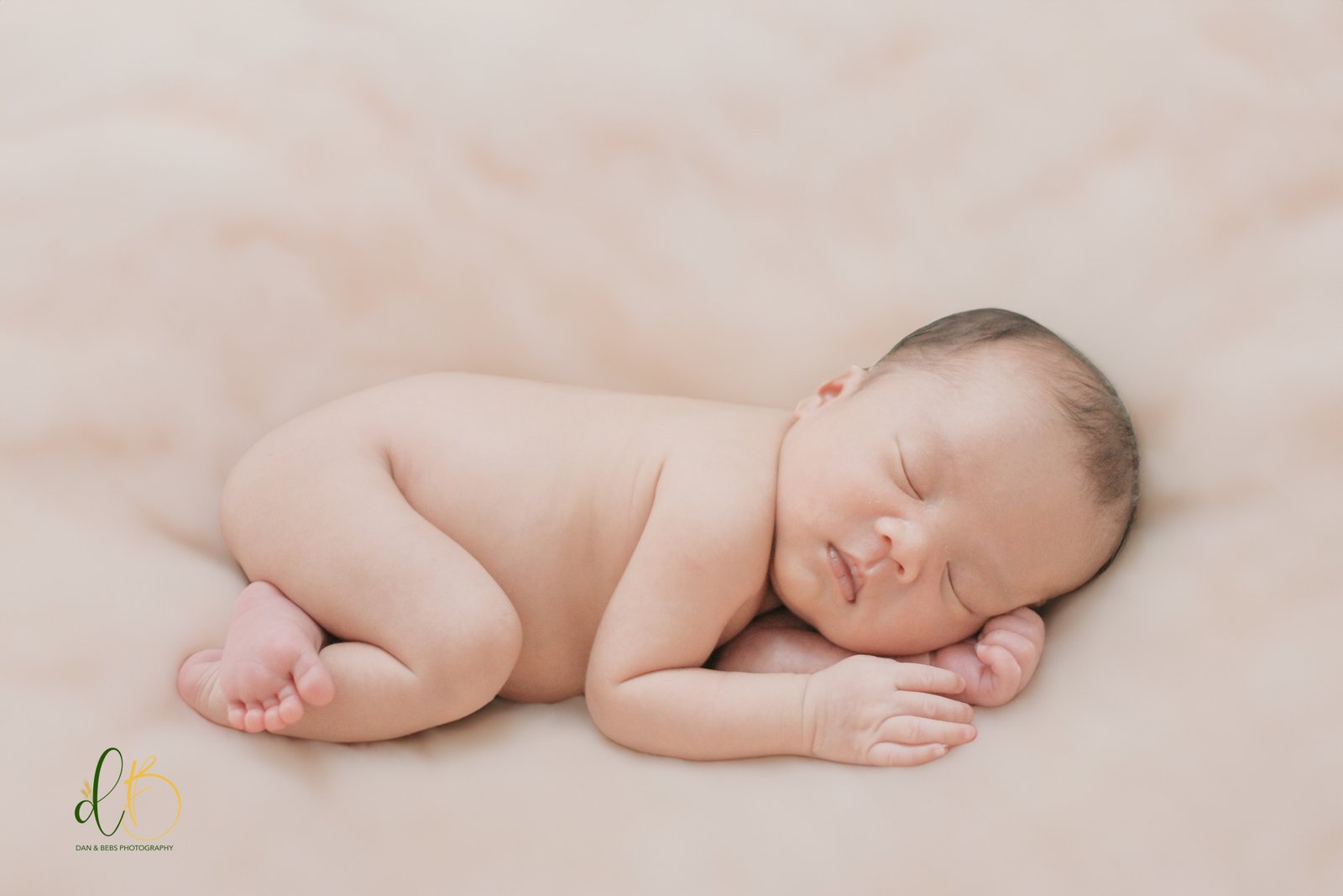 Newborn Session