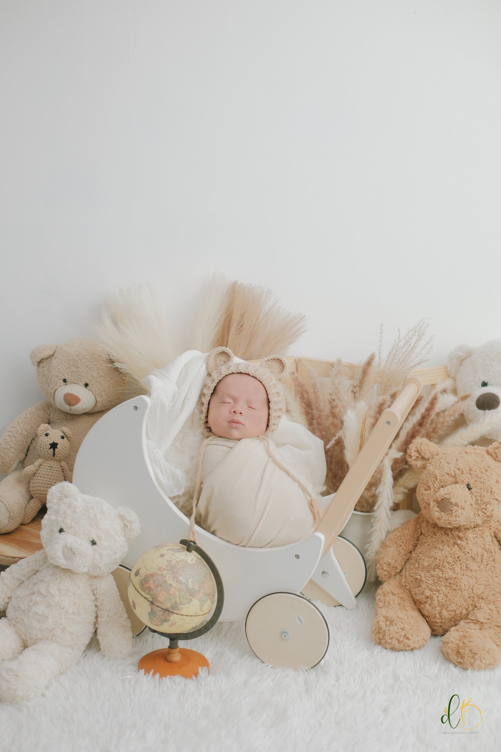 Newborn Session