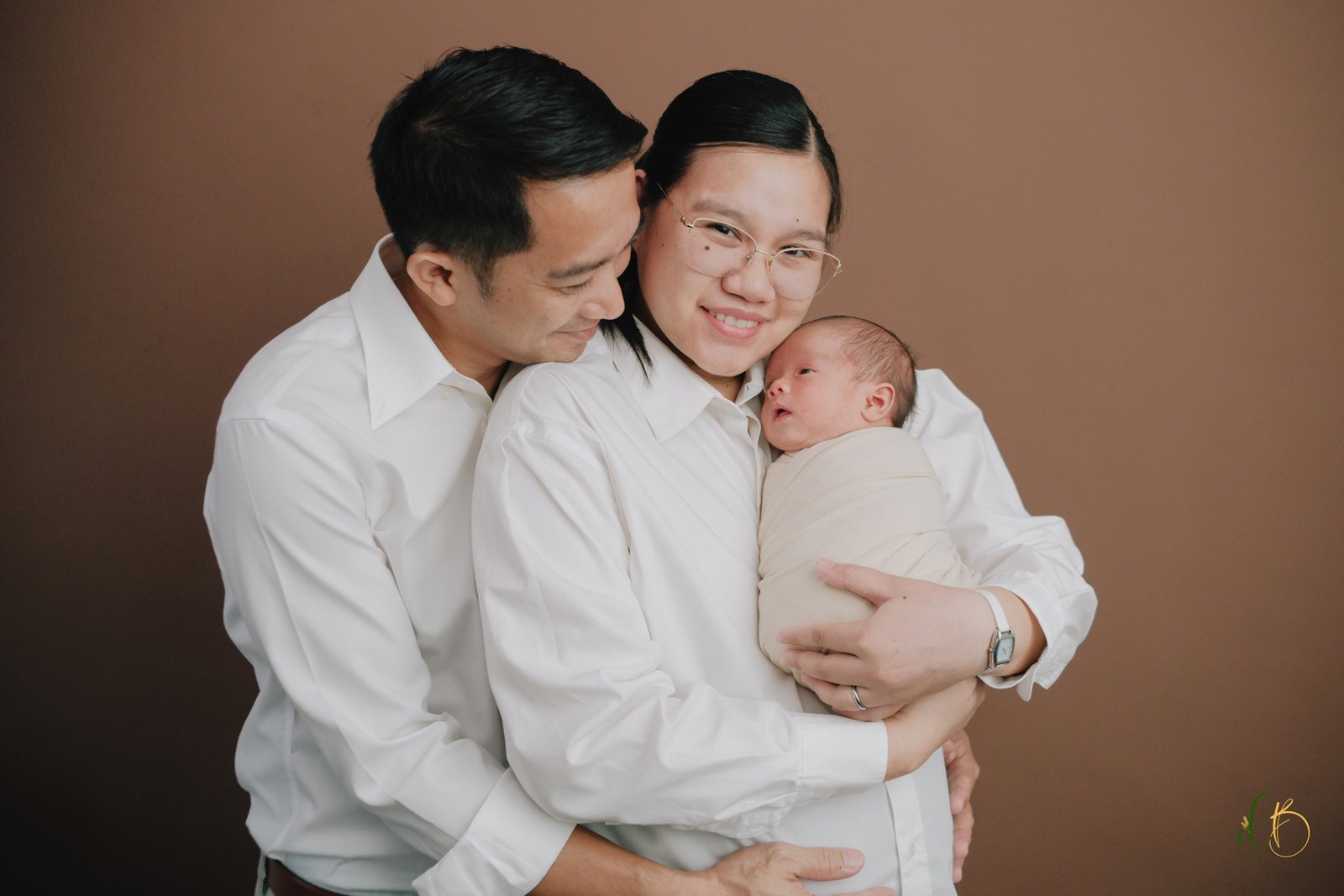 Newborn Session