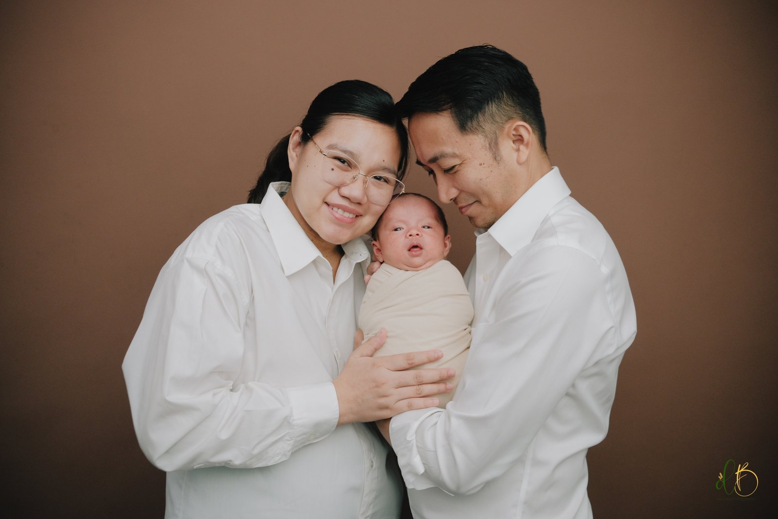 Newborn Session