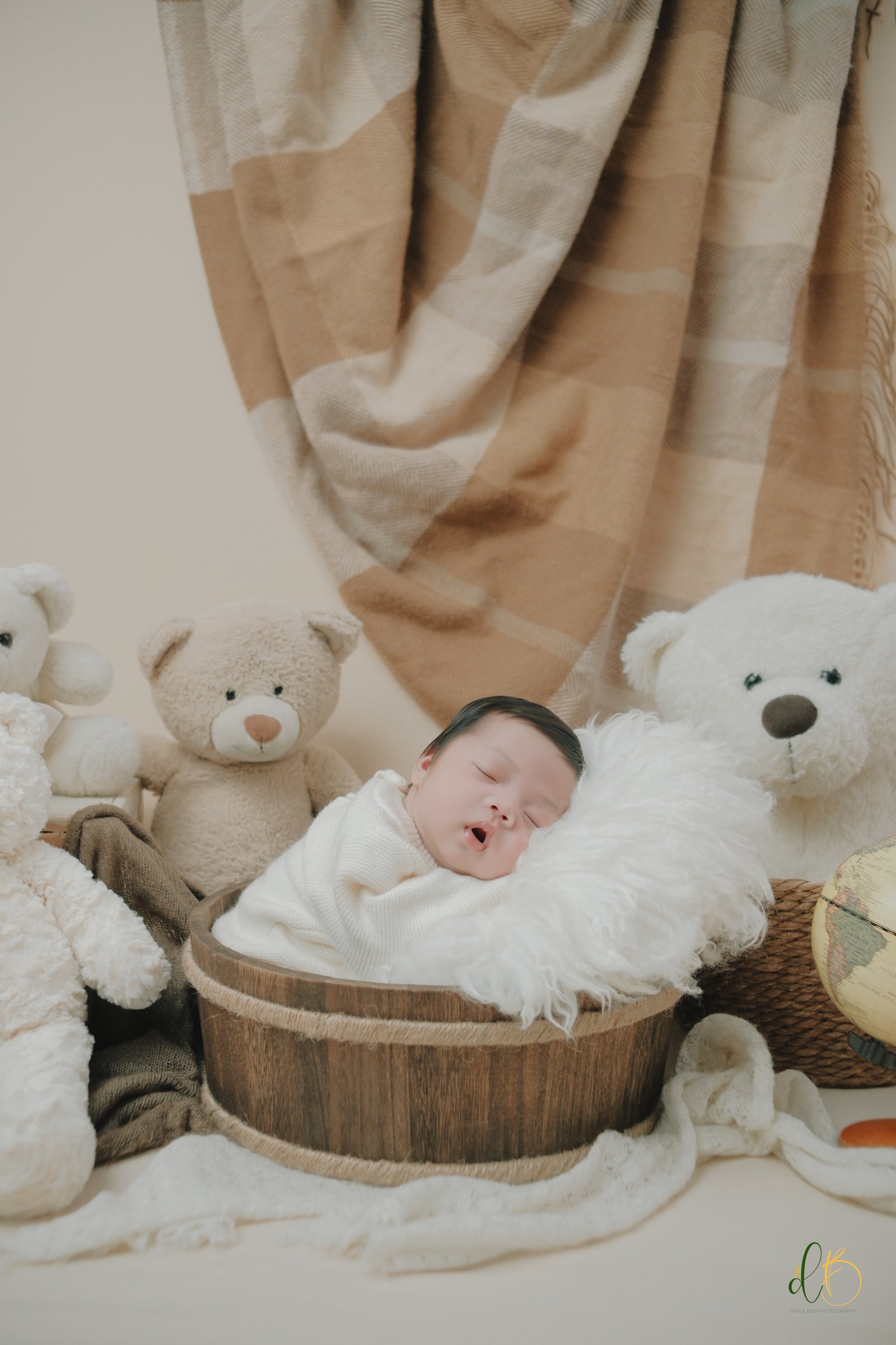 Newborn Session