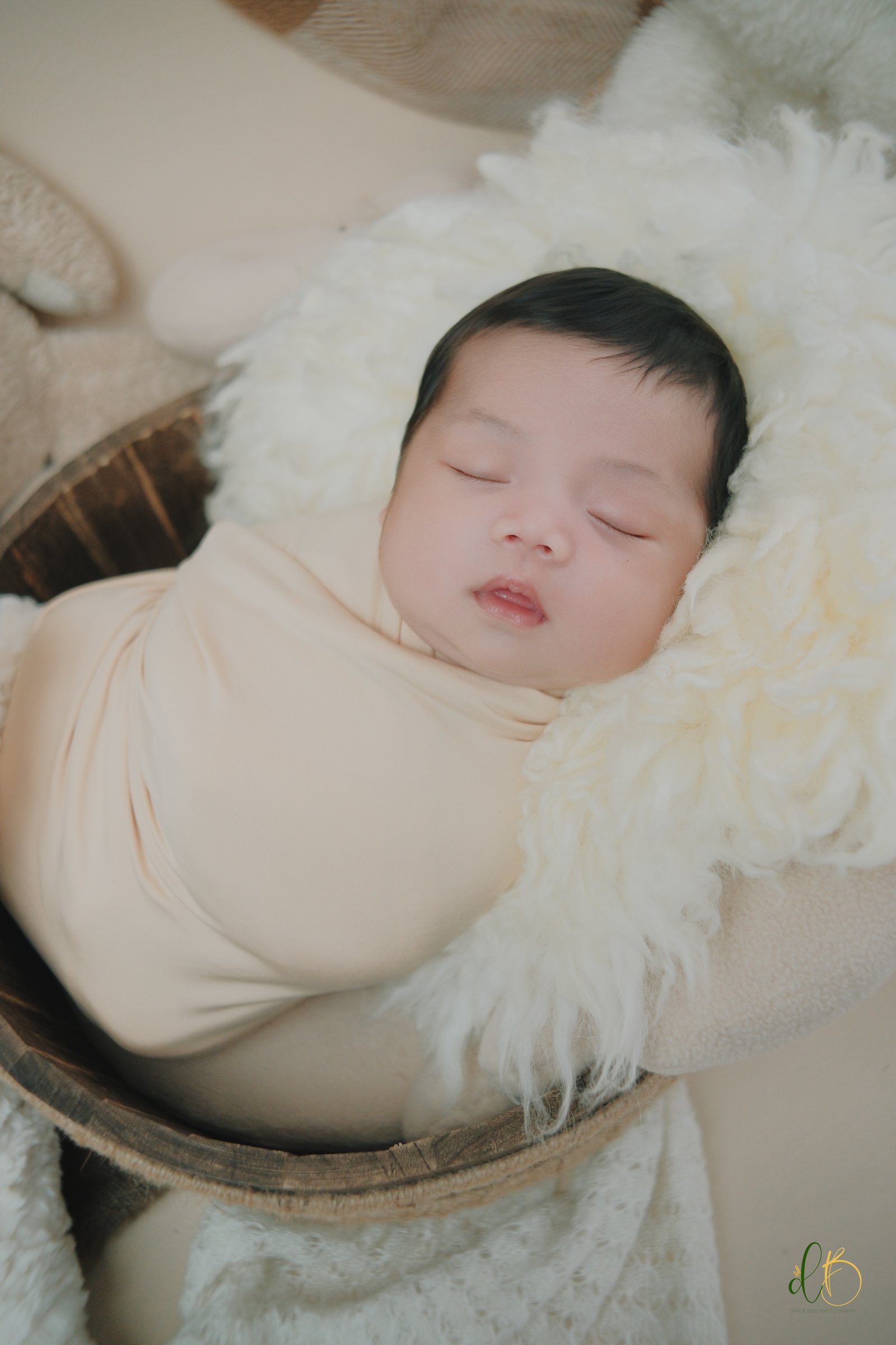 Newborn Session